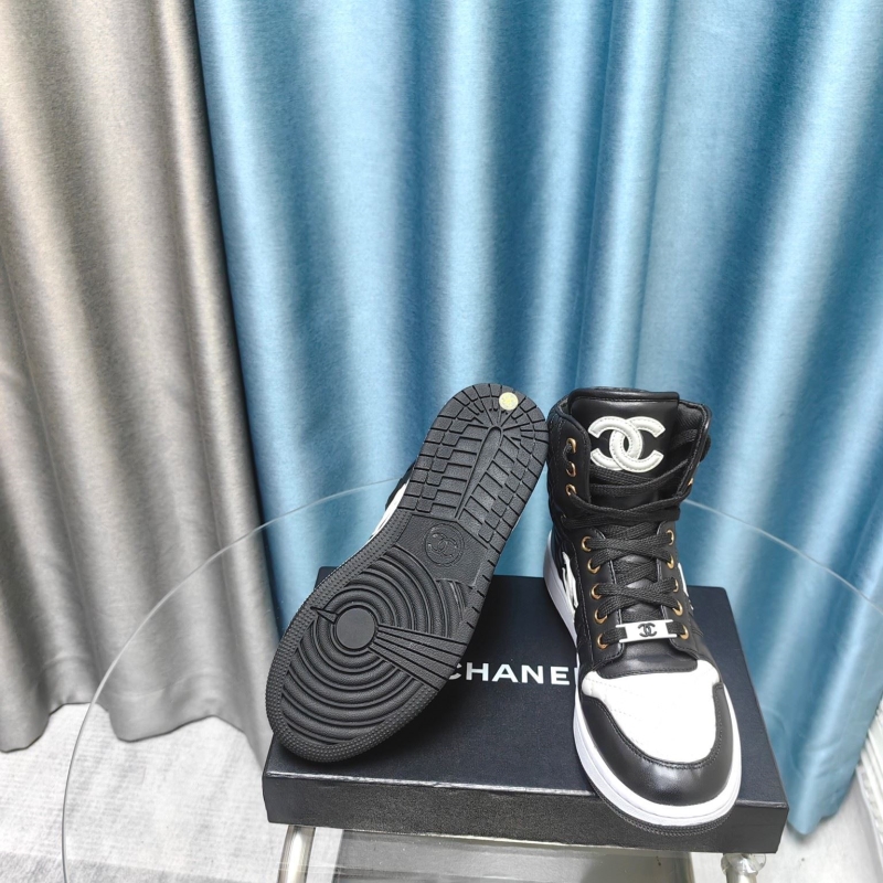 Chanel Casual Shoes